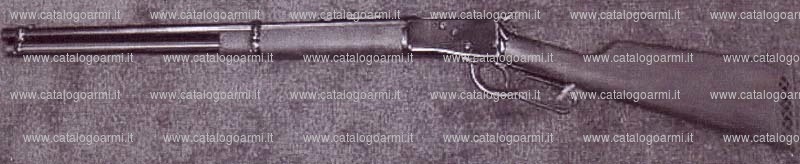 Carabina Rossi modello Puma M 62 (13341)