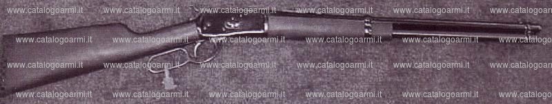 Carabina Rossi modello Puma M 62 (13341)