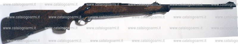 Carabina Rossler Keg modello Titan 6 (17572)