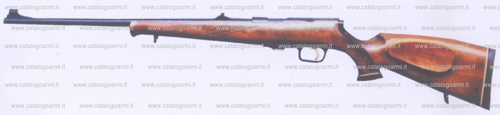 Carabina Rossler Keg modello Titan 6 (18142)