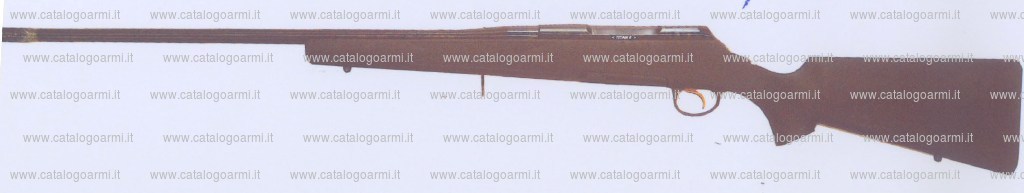 Carabina Rossler Keg modello Titan 6 (18234)