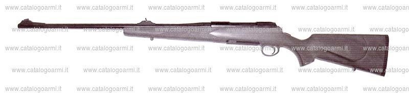 Carabina Rossler Waffen modello Titan 6 (13802)