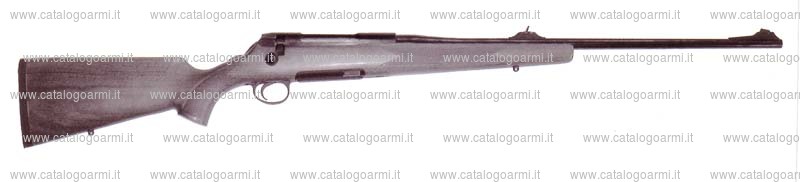 Carabina Rossler Waffen modello Titan 6 (13802)