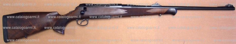 Carabina Rossler Waffen modello Titan 6 (15121)