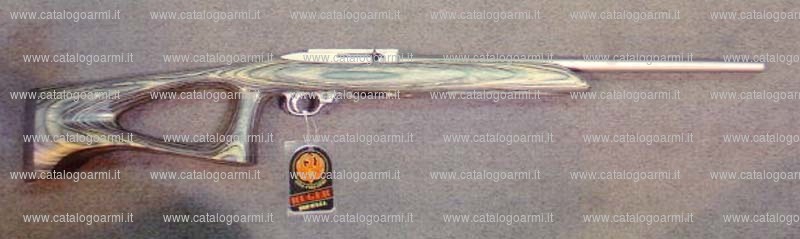 Carabina Ruger modello 10 22 TNZ (13229)