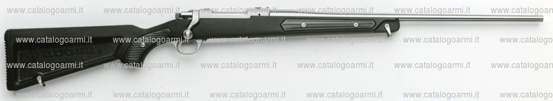 Carabina Ruger modello 77 MK II RP inox (7332)