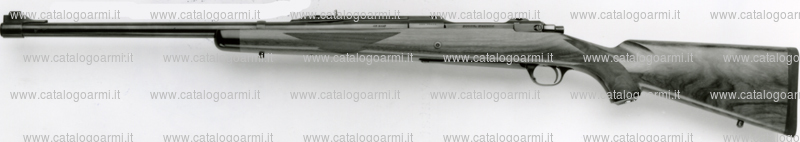 Carabina Ruger modello 77 Mark II Magnum (finitura brunita o satinata) (tacca di mira regolabile) (8408)