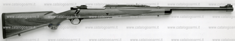 Carabina Ruger modello 77 Mark II Magnum (finitura brunita o satinata) (tacca di mira regolabile) (8408)