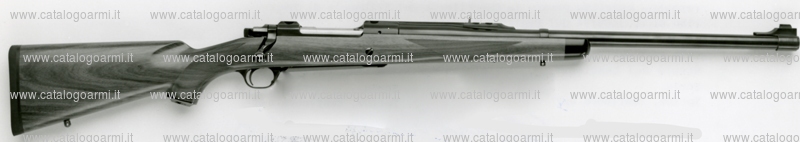 Carabina Ruger modello 77 Mark II Magnum (finitura brunita o satinata) (tacca di mira regolabile) (8409)