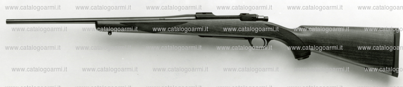 Carabina Ruger modello 77 Mark II (finitura brunita) (8393)