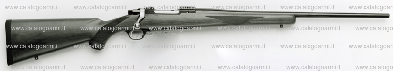 Carabina Ruger modello 77 R MK II (finitura brunita) (8204)