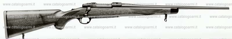 Carabina Ruger modello 77 RL Ultra Ligh (3894)