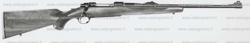 Carabina Ruger modello 77 RS (589)