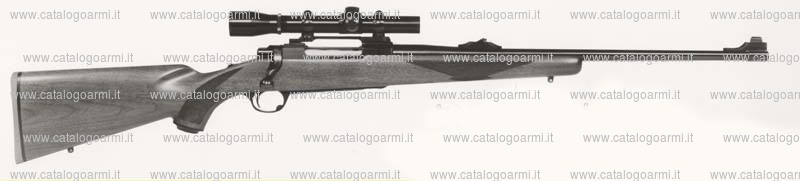 Carabina Ruger modello 77 RS (591)