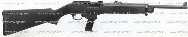 Carabina Ruger modello Ruger Carbine (10411)