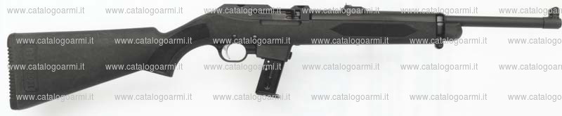 Carabina Ruger modello Ruger Carbine (10463)