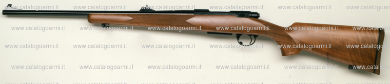 Carabina SABATTI SPA modello Rover 600 (tacca di mira regolabile) (8083)