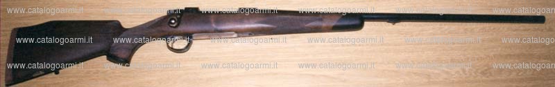 Carabina SABATTI SPA modello Rover 870 (12404)