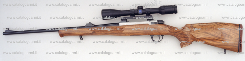 Carabina SABATTI SPA modello Rover 870 (15834)