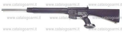 Carabina Sabre Defence Industries LTD modello Parnisari Arms XR 15 BR (17870)