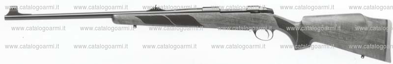 Carabina SAKO LTD modello 75 (10285)