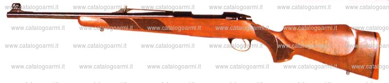 Carabina SAKO LTD modello 75 Battue (13002)