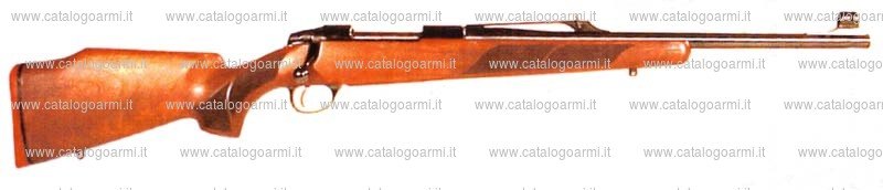 Carabina SAKO LTD modello 75 Battue (13002)