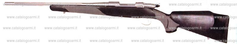 Carabina SAKO LTD modello 75 Finnligh (13004)