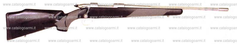 Carabina SAKO LTD modello 75 Finnligh (13004)