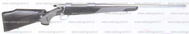 Carabina SAKO LTD modello 75 Finnligh (14791)