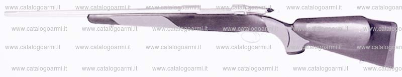 Carabina SAKO LTD modello 75 Finnlight (16143)