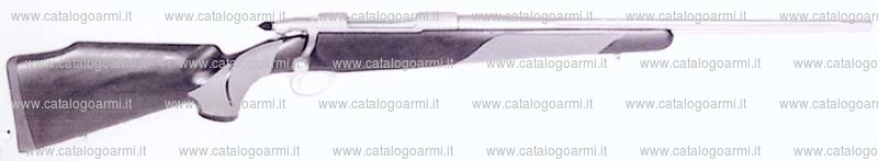 Carabina SAKO LTD modello 75 Finnlight (16143)