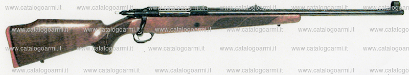 Carabina SAKO LTD modello 75 Hunter (15045)