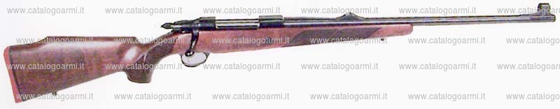 Carabina SAKO LTD modello 75 Hunter (16144)