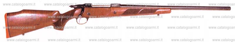 Carabina SAKO LTD modello 75 Varmint (13014)