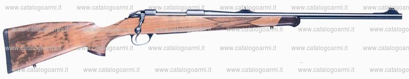 Carabina SAKO LTD modello 85 Bavarian (17232)