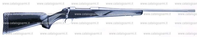 Carabina SAKO LTD modello 85 Finnlight (17244)