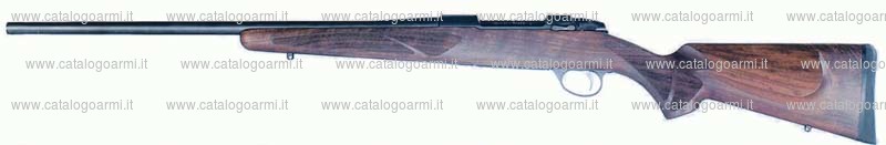 Carabina SAKO LTD modello 85 Hunter (16146)