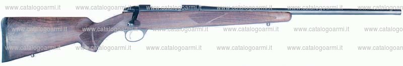 Carabina SAKO LTD modello 85 Hunter (16146)