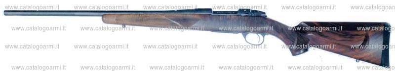 Carabina SAKO LTD modello 85 Hunter (16418)