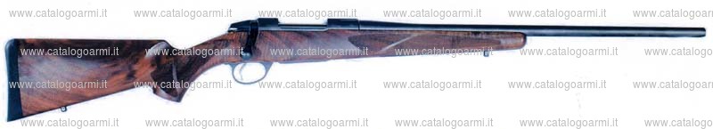 Carabina SAKO LTD modello 85 Hunter (16418)