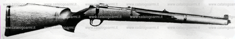 Carabina SAKO LTD modello Carbine L 579 (5381)