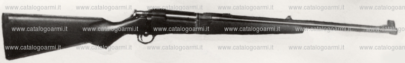 Carabina SAKO LTD modello Fiberclass L 61 R (5382)