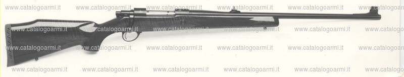 Carabina SAKO LTD modello Finnbear (1095)