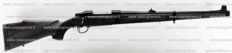 Carabina SAKO LTD modello Finnbear full Stock (3073)