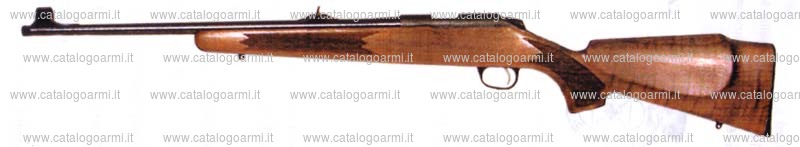 Carabina SAKO LTD modello Finnfire Hunter (13252)