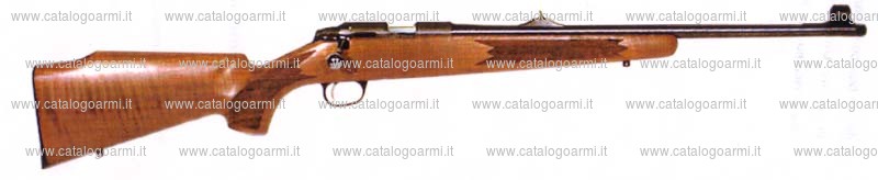 Carabina SAKO LTD modello Finnfire Hunter (13252)