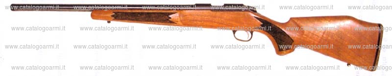 Carabina SAKO LTD modello Finnfire Varmint (13254)