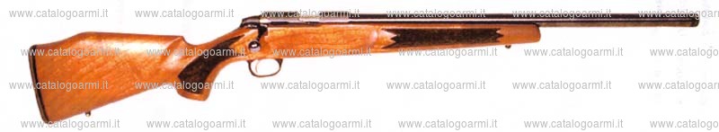 Carabina SAKO LTD modello Finnfire Varmint (13254)