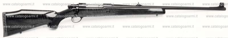 Carabina SAKO LTD modello Forester (2665)